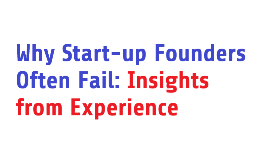 Lessons from 25 Years in Infrastructure Leadership